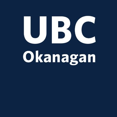 University of British Columbia - Okanagan logo