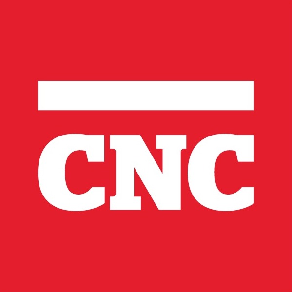 College of New Caledonia logo