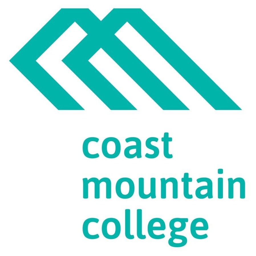 Coast Mountain College logo