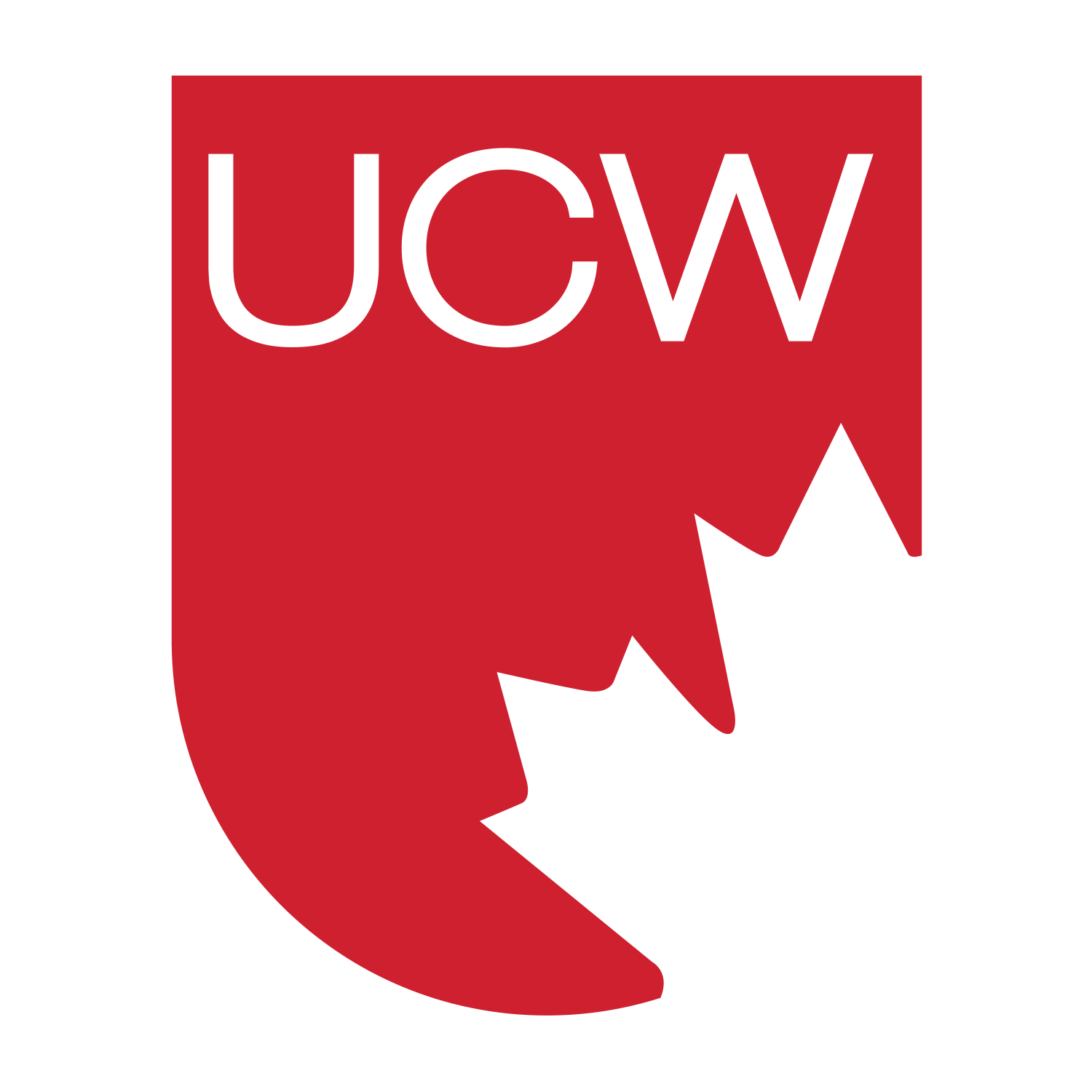 University Canada West logo