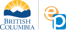 EducationPlannerBC Logo