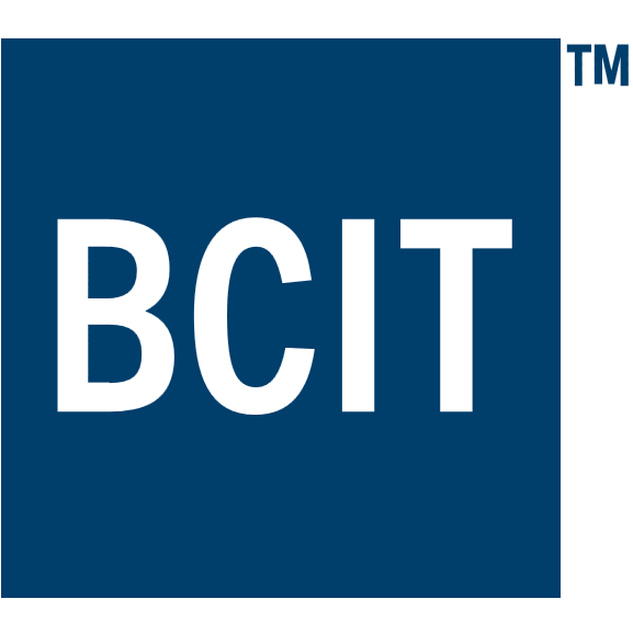 British Columbia Institute of Technology logo
