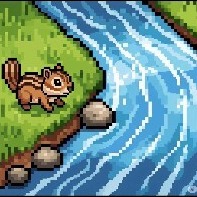 Skookumchuck College logo