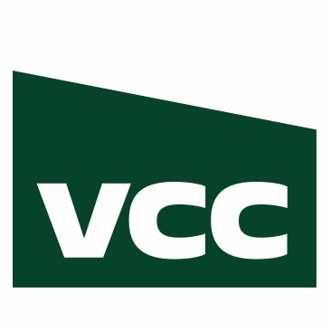 Vancouver Community College logo