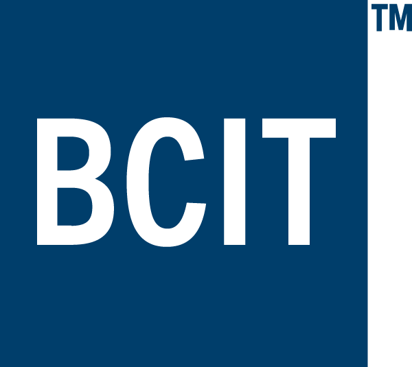 British Columbia Institute of Technology logo