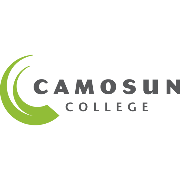 Camosun College logo