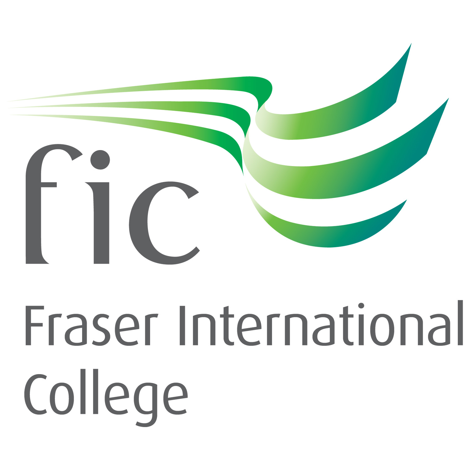 Fraser International College logo