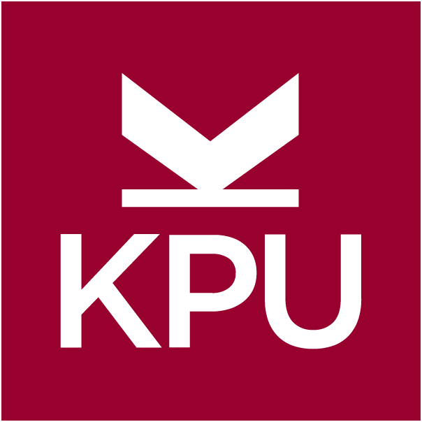 Kwantlen Polytechnic University logo