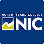 North Island College logo