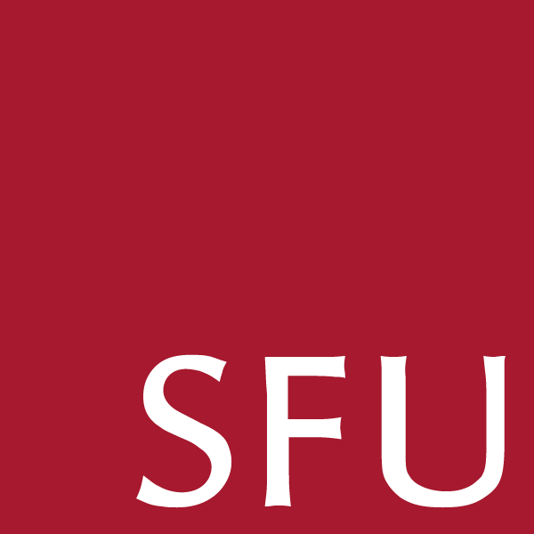 Simon Fraser University logo