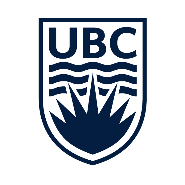 University of British Columbia logo