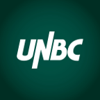 University of Northern British Columbia logo