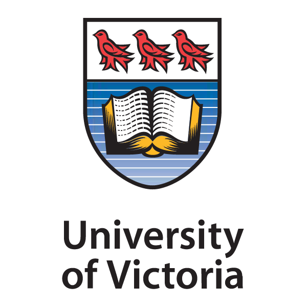 University of Victoria logo