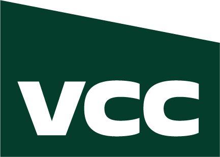 Vancouver Community College logo