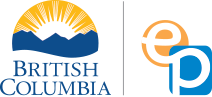 EducationPlannerBC Logo