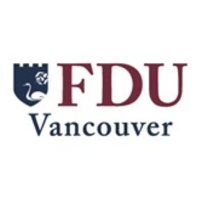 Fairleigh Dickinson University logo