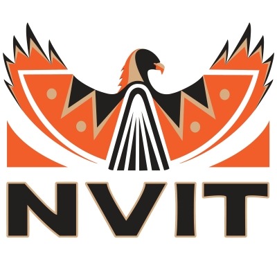 Nicola Valley Institute of Technology logo