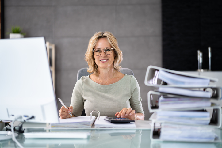 Financial auditors and accountants | EducationPlannerBC