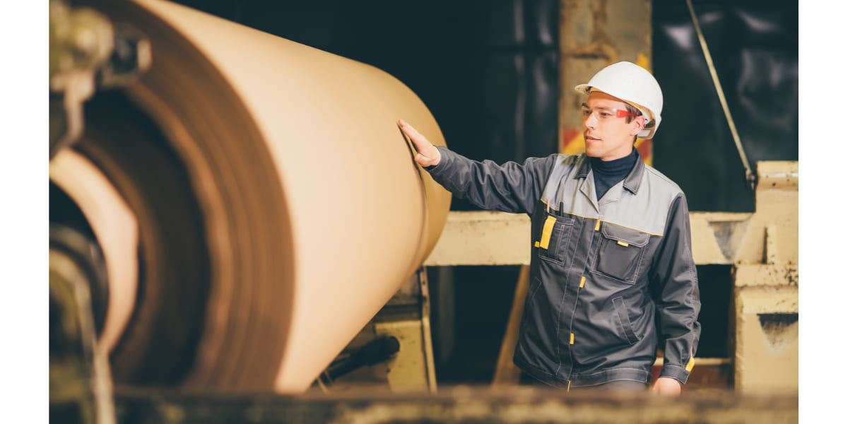 Pulp Mill Operators Pulp mill, papermaking and finishing machine operators | EducationPlannerBC