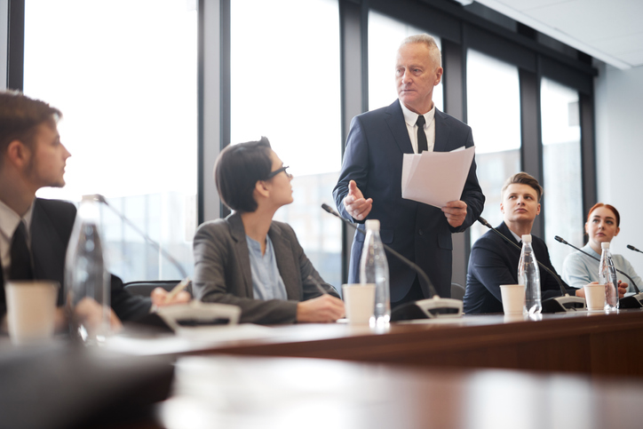 Government Manager Government managers - economic analysis, policy development and program ...
