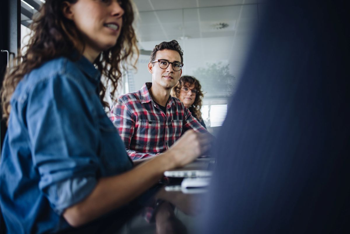 Survey interviewers and statistical clerks | EducationPlannerBC