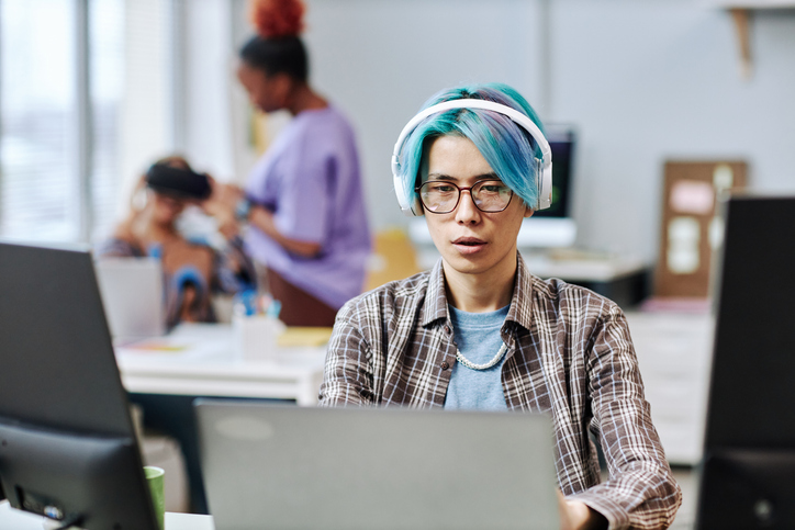 Web developers and programmers | EducationPlannerBC