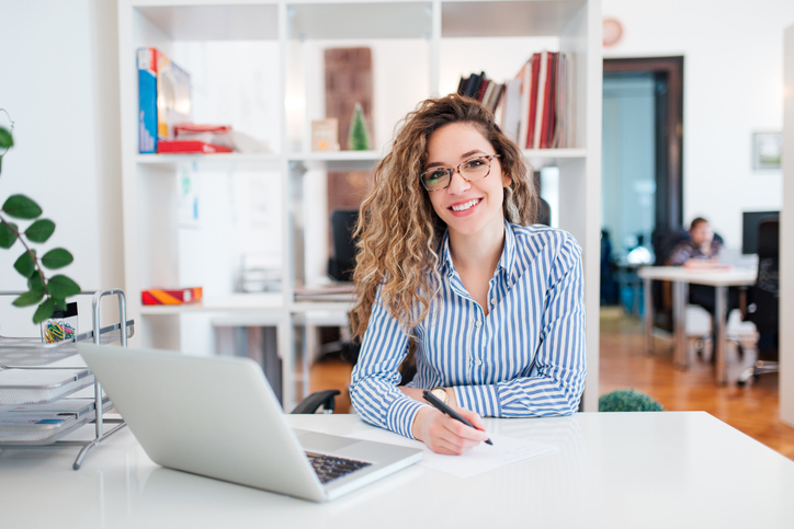Administrative assistants | EducationPlannerBC