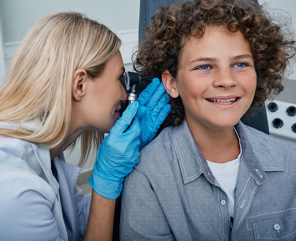 Speech-language pathology assistants | EducationPlannerBC
