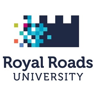 Royal Roads University logo